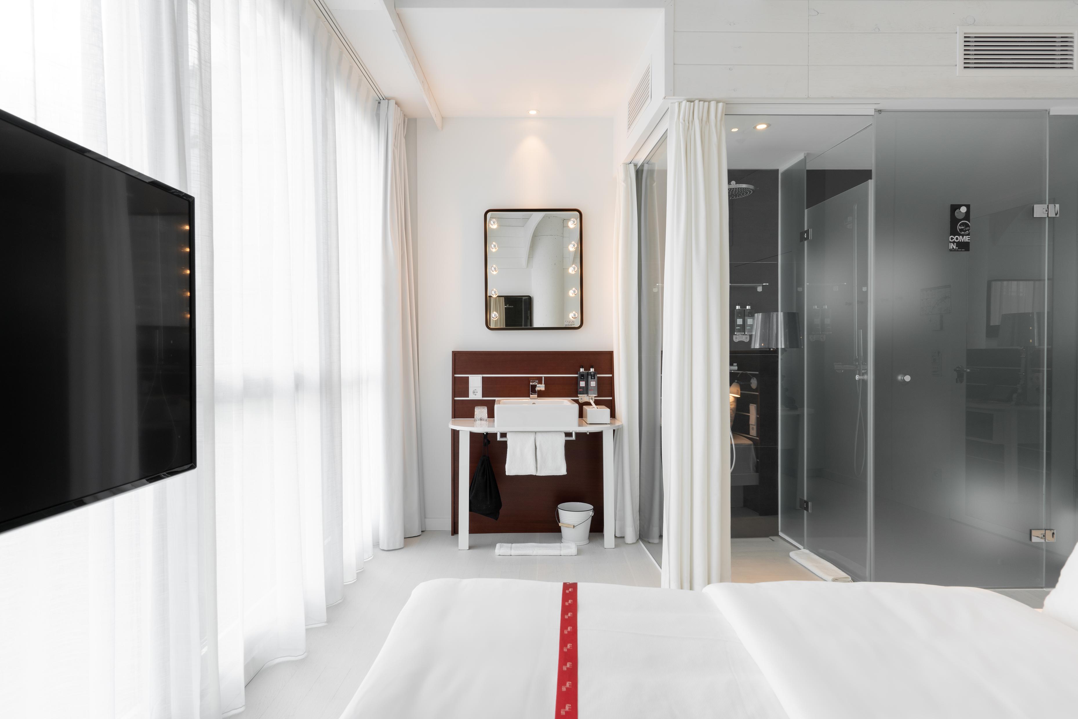 Ruby Lotti Hotel Хамбург Екстериор снимка