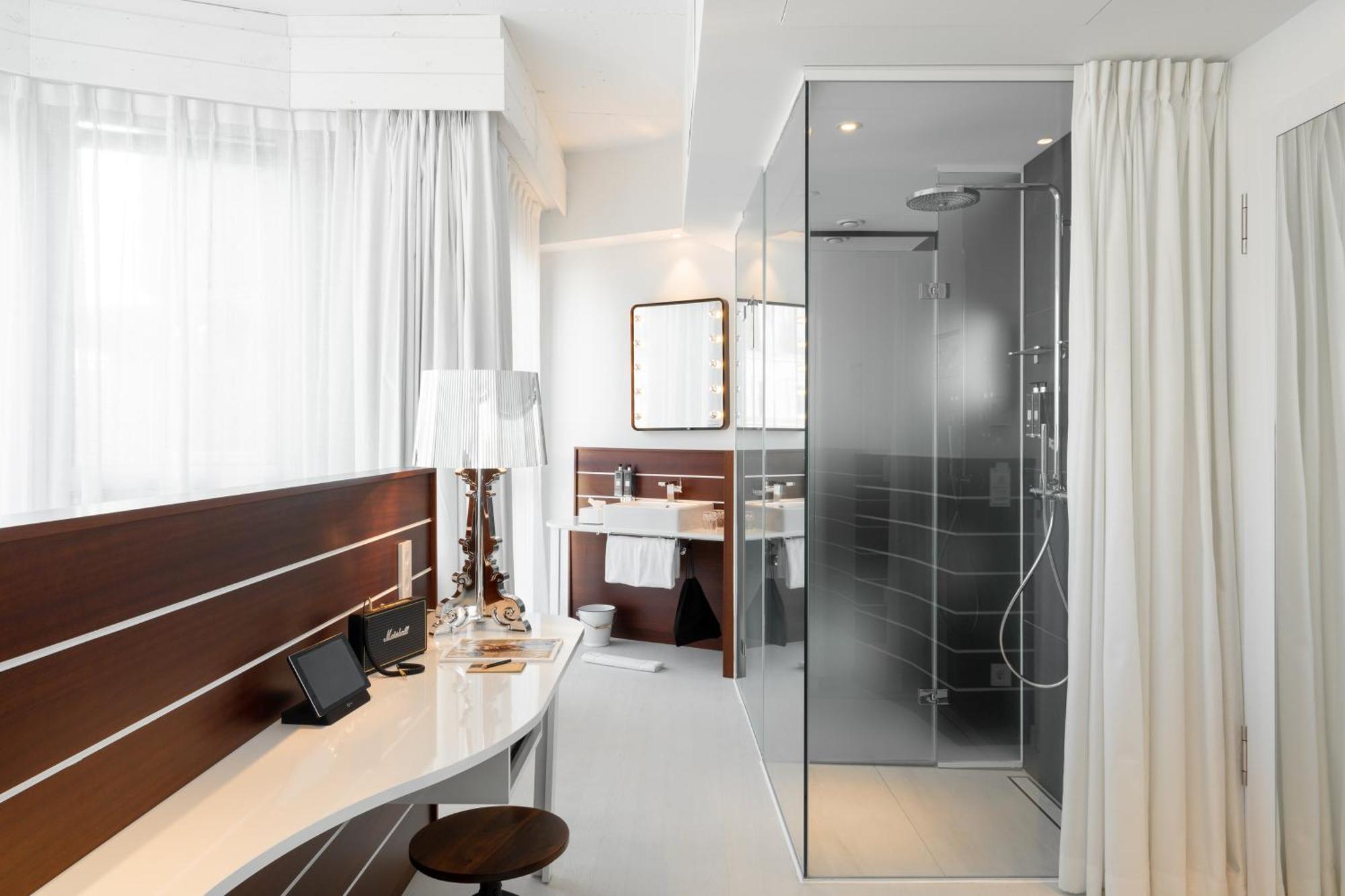 Ruby Lotti Hotel Хамбург Екстериор снимка