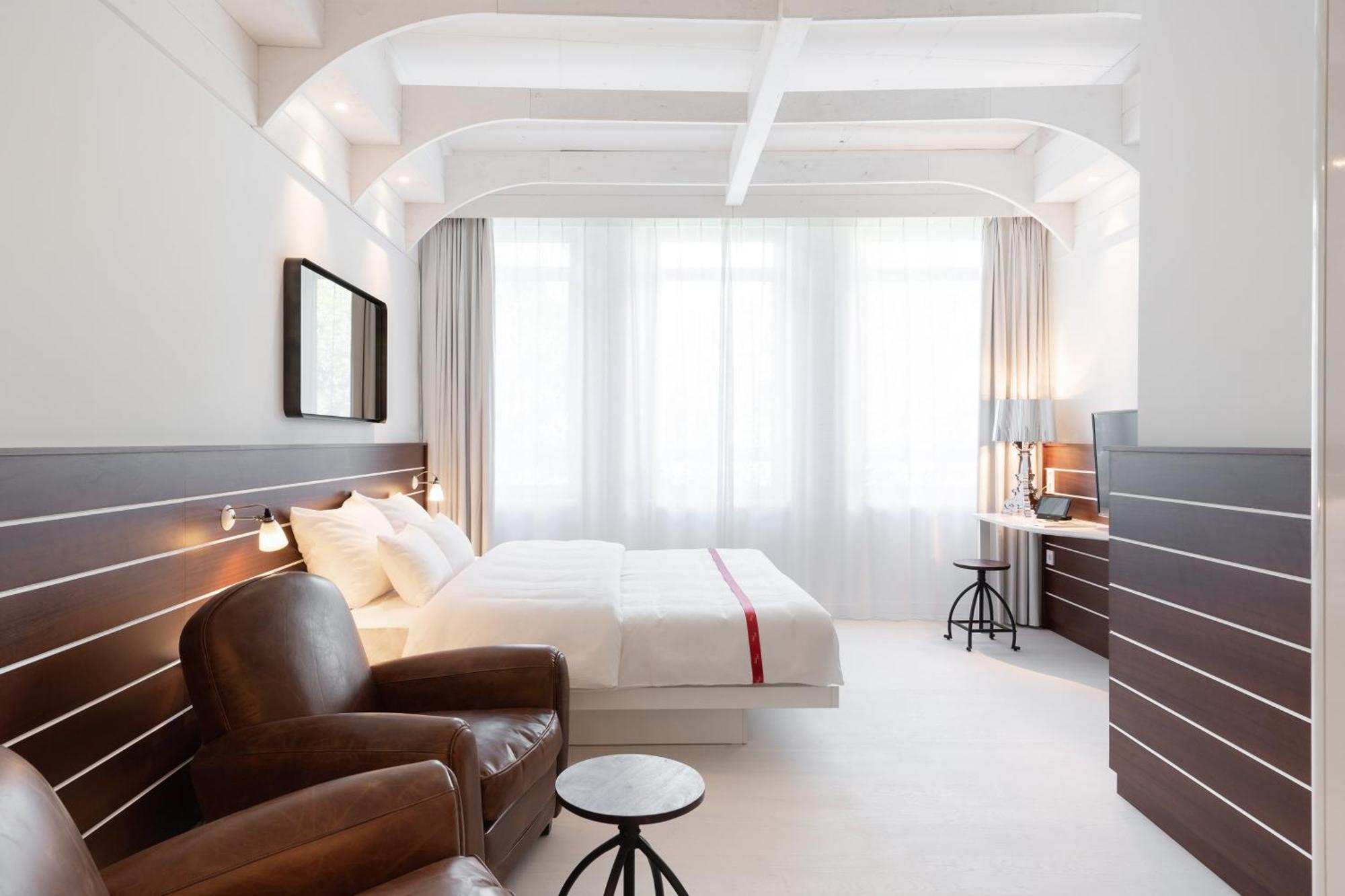 Ruby Lotti Hotel Хамбург Екстериор снимка